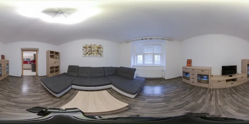 Pronájem bytu 3+1, 80m² - Praha - Košíře