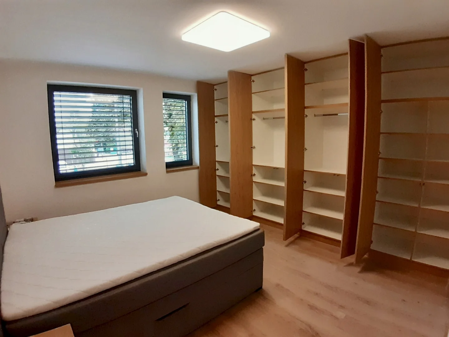 Pronájem bytu 2+kk/T/P o výměře  86m² - Rakovník II