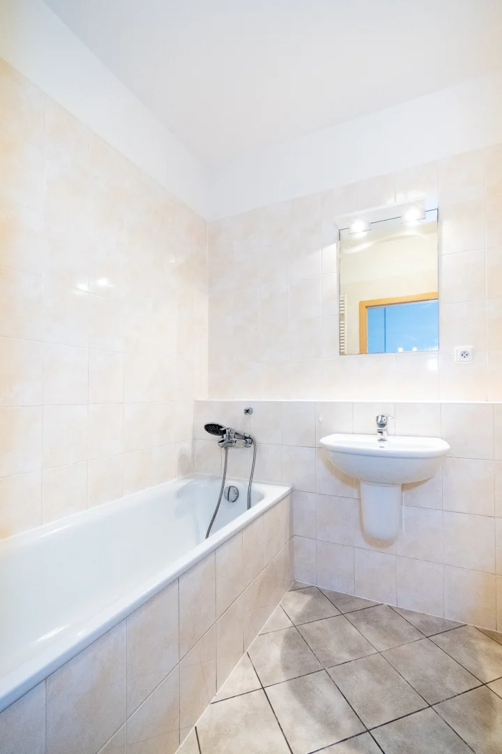 Pronájem bytu 3+kk, 93 m², Praha Smíchov