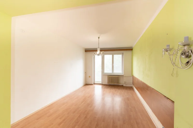Prodej bytu 2+1 55 m², Praha - Vršovice