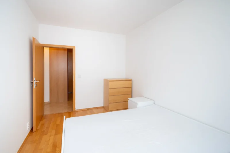 Pronájem bytu 3+kk, 84m², Na Neklance Praha