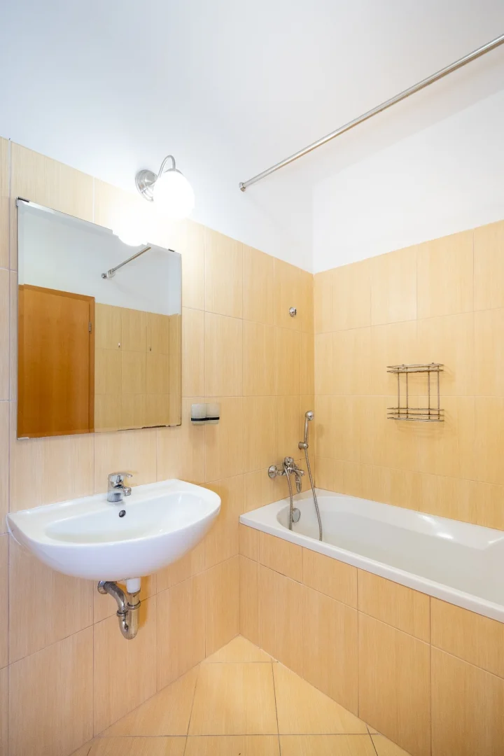 Pronájem bytu 3+kk, 84m², Na Neklance Praha