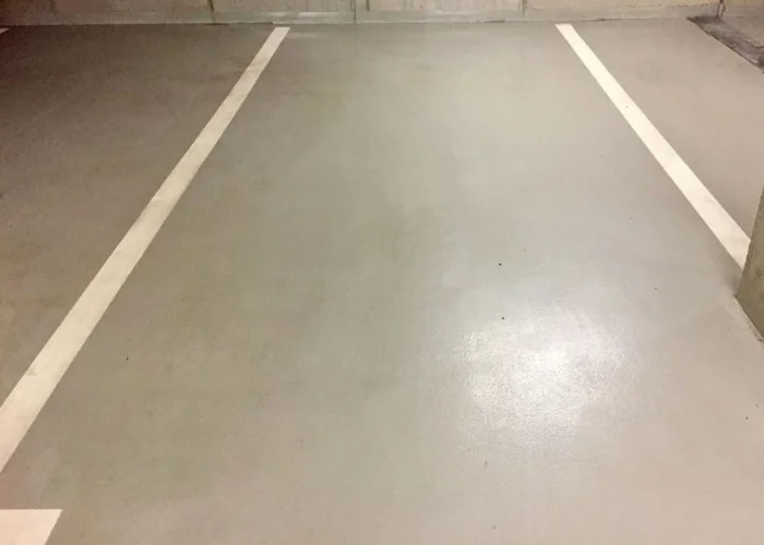 Pronájem garážového stání 12 m²  Praha Žižkov
