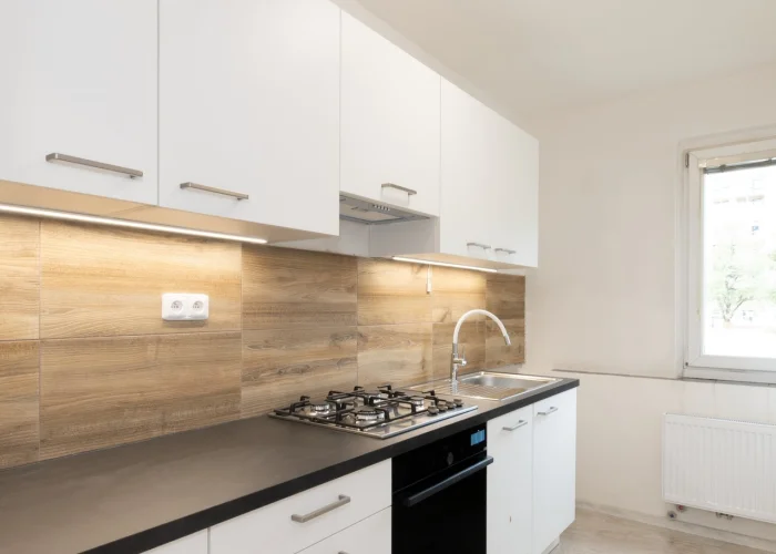 Pronájem bytu 3+1 71 m², Praha - Záběhlice