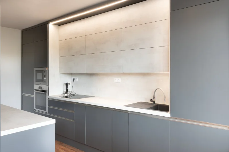 Pronájem bytu 3+kk 72 m², Říčany