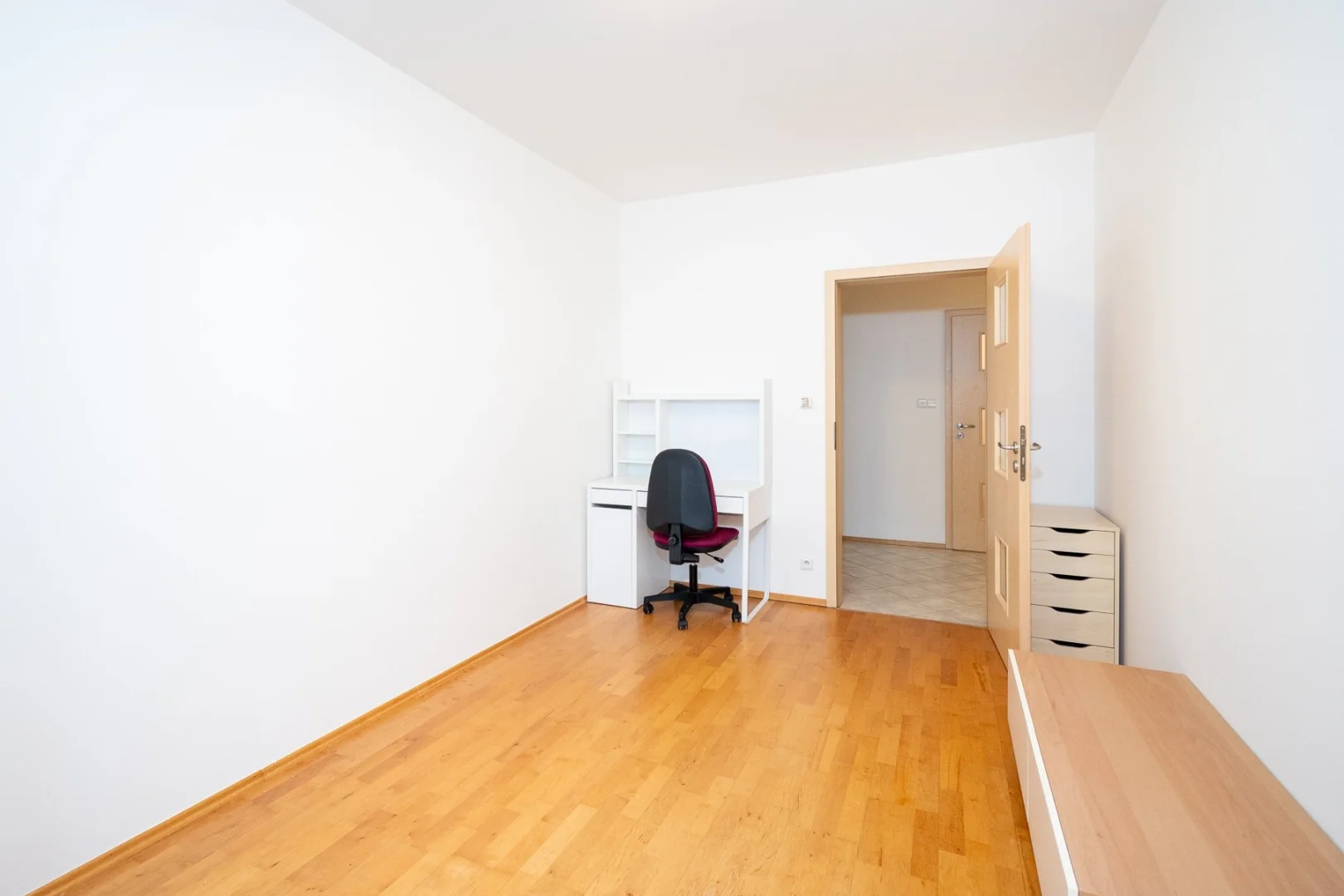 Pronájem bytu 3+kk, 93 m², Praha Smíchov