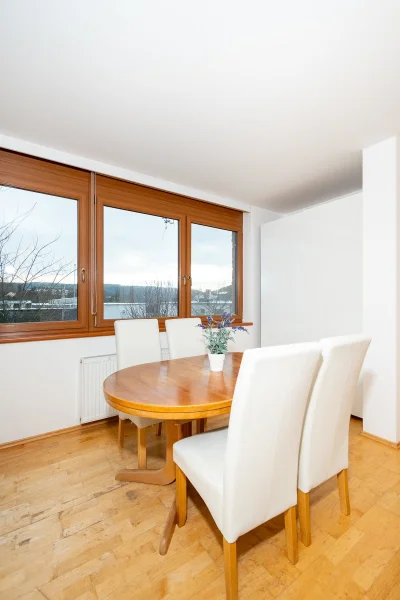 Pronájem bytu 3+kk, 93 m², Praha Smíchov