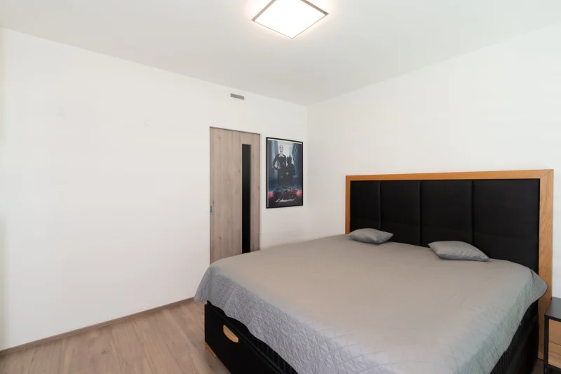 Pronájem bytu 2+kk 55 m², Praha