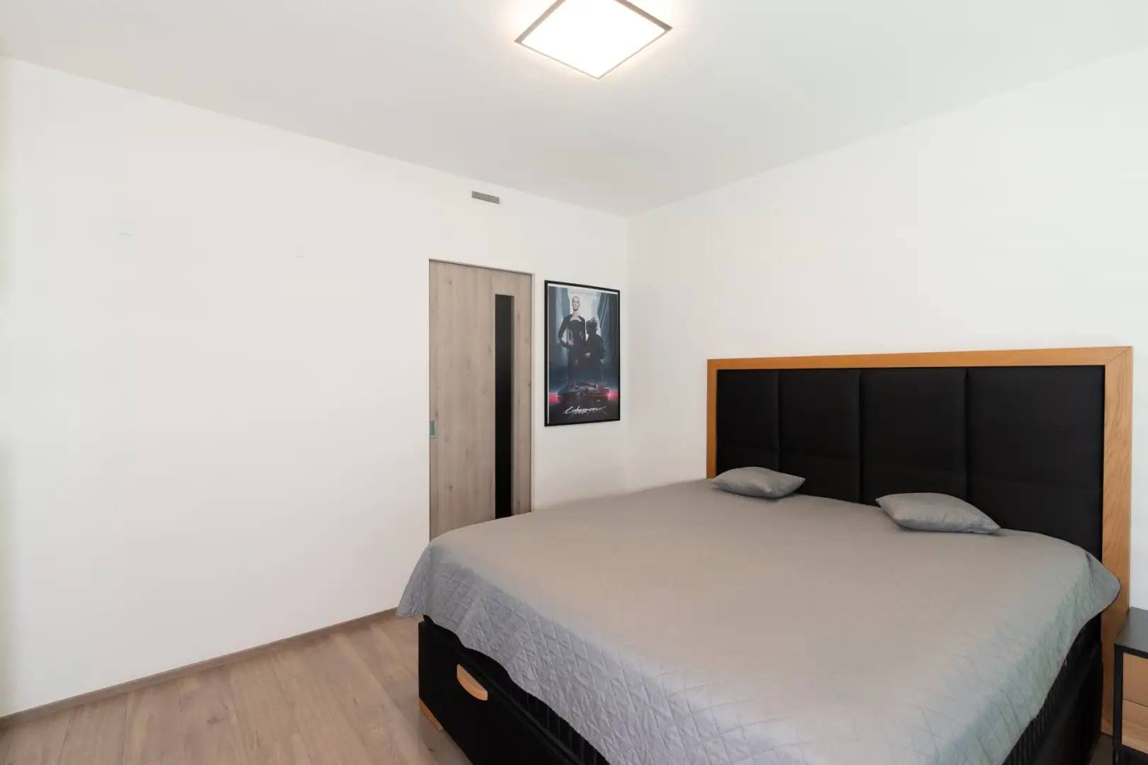 Pronájem bytu 2+kk 55 m², Praha - Libeň
