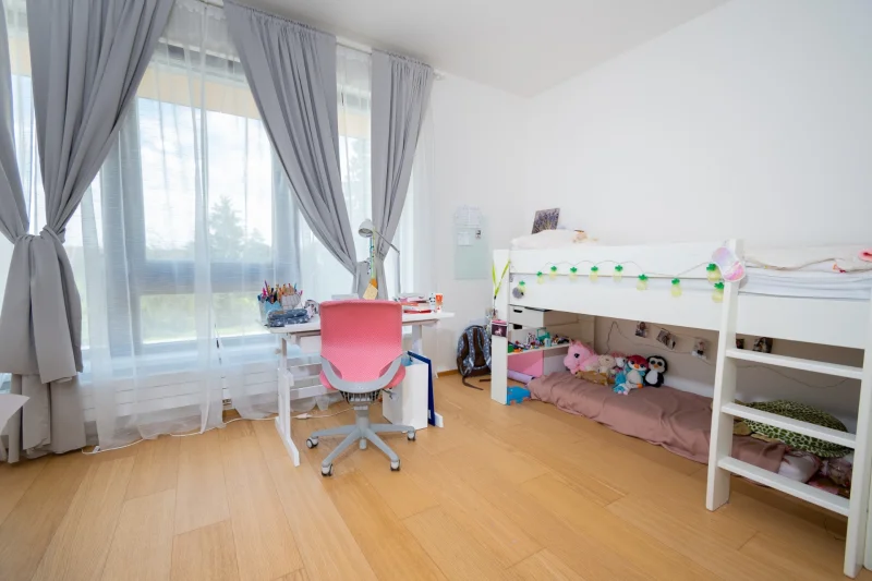 Pronájem bytu 4+kk/G/Z o výměře 120 m²  Praha - Košíře