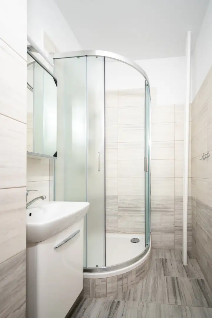 Pronájem bytu 2+1, 56m2, Praha - Vršovice