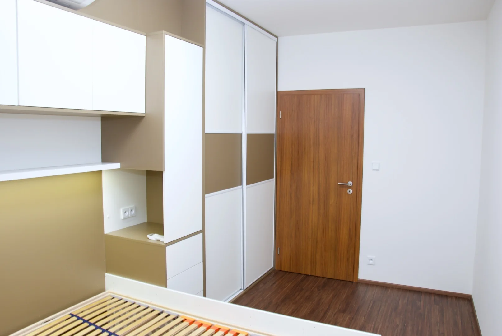 Pronájem bytu 3+kk/T/G o výměře 87m² Praha Stodůlky - Britská Čtvrť