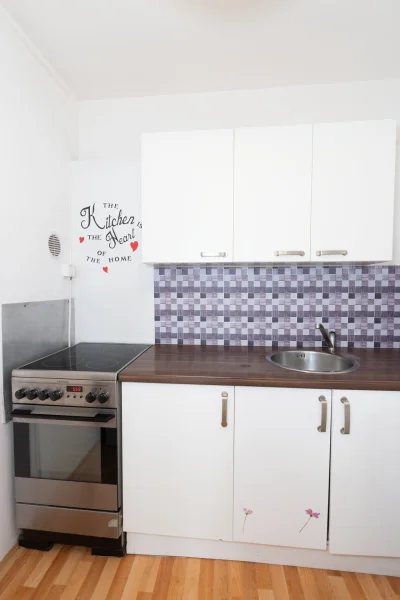 Pronájem bytu 2+kk 46 m², Praha - Ruzyně