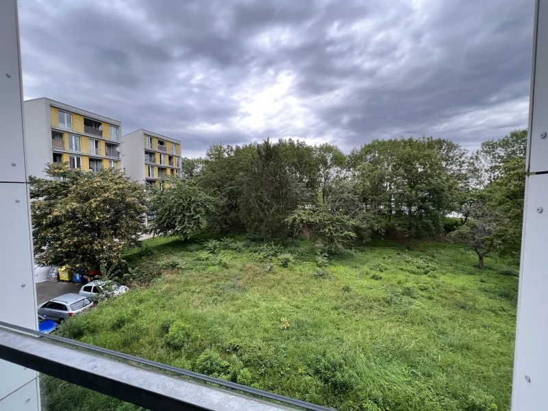 Pronájem zařízeného bytu 2+kk,  60m² s balkonem, Praha - Prosek
