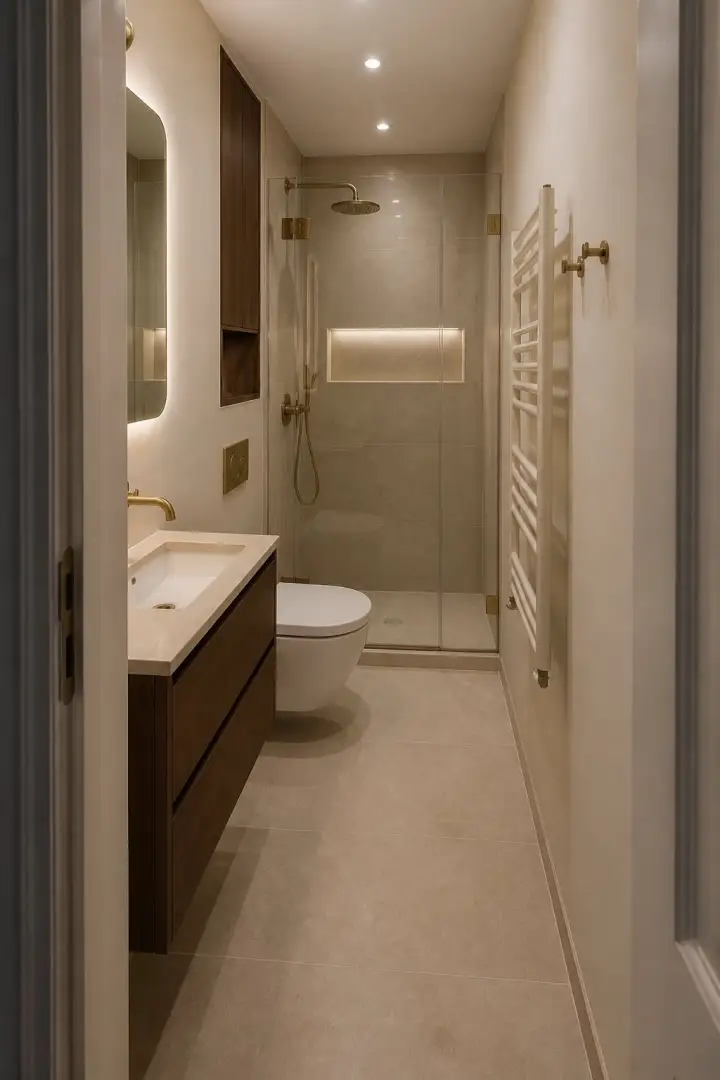 Prodej bytu 2+1 55 m², Praha - Vršovice