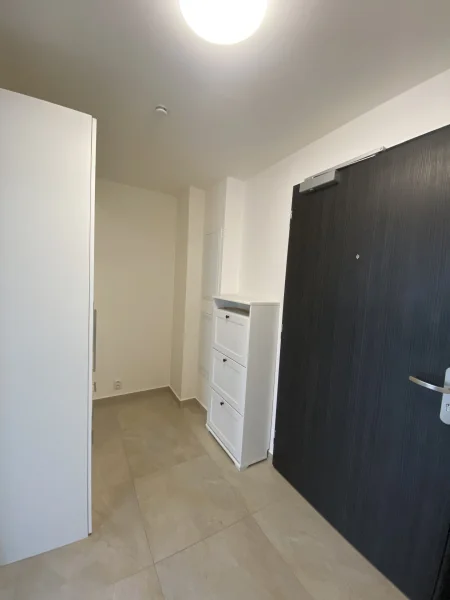 Pronájem bytu 1+kk/B, 33 m2, zařízený/nezařízený, Praha 7 - Holešovice
