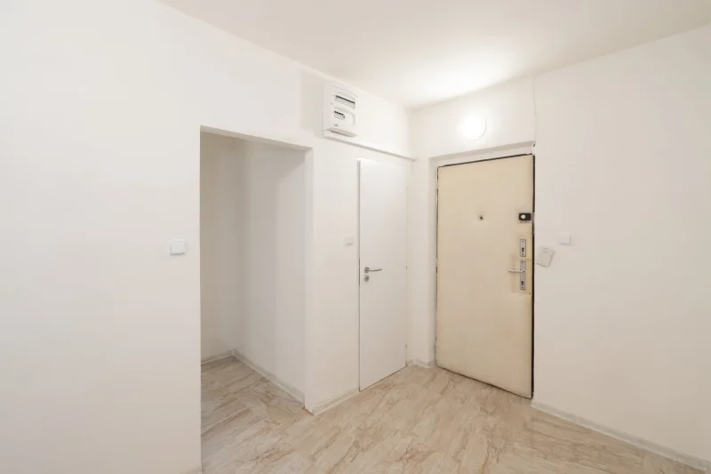 Pronájem bytu 3+1 71 m², Praha - Záběhlice