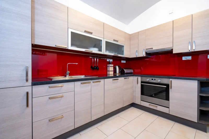 Pronájem bytu 3+1, 80m² - Praha - Košíře
