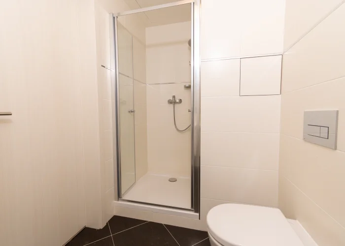 Pronájem bytu 1+kk 29m² - Praha - Třebonice