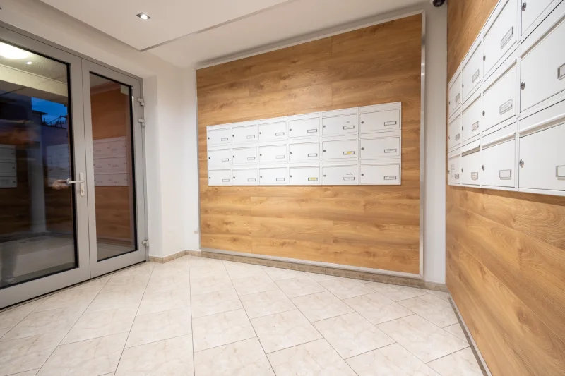 Pronájem bytu 1+kk 30m² - Praha - Malešice