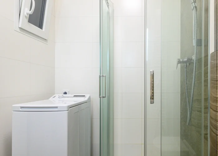 Pronájem bytu 1+kk  30 m² - Praha - Košíře