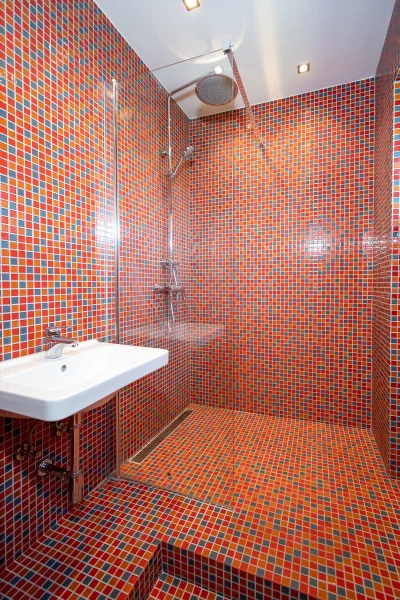 Pronájem rodinného domu, ulice Červená Skála, Husinec - Řež