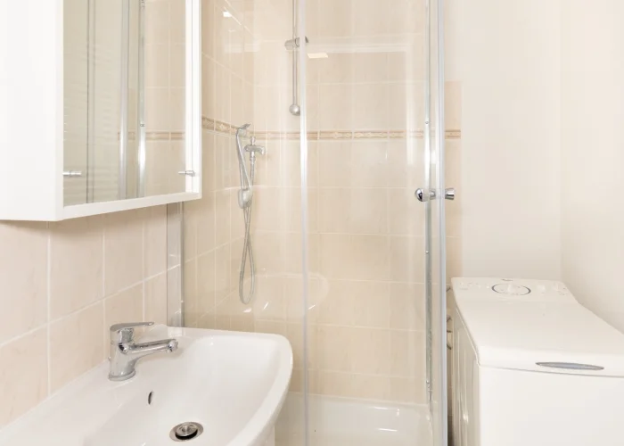 Pronájem bytu 1+1/L, 38 m², Praha - Bohnice