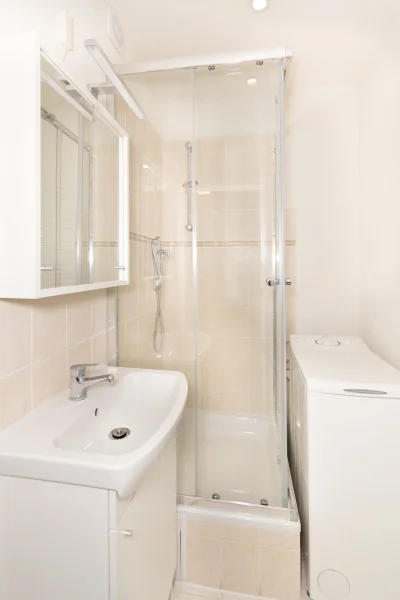 Pronájem bytu 1+1/L, 38 m², Praha - Bohnice