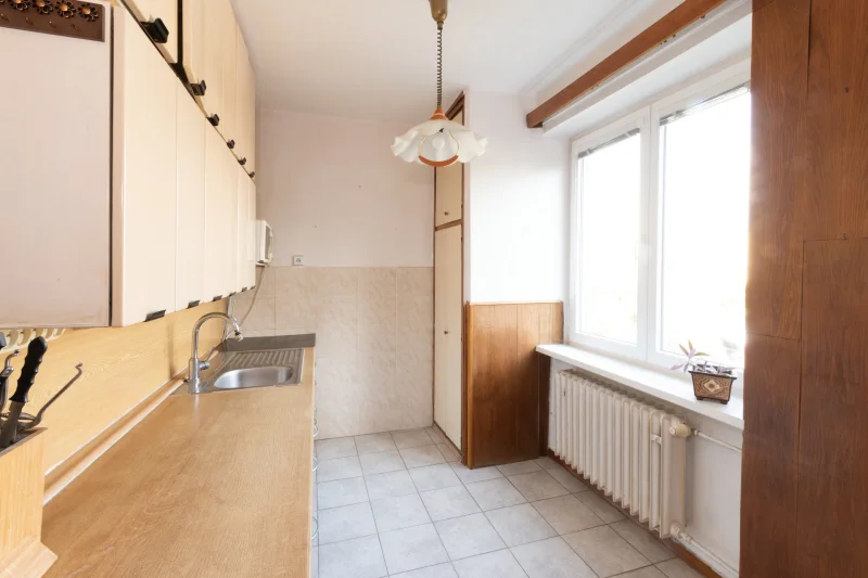 Prodej bytu 2+1 55 m², Praha - Vršovice
