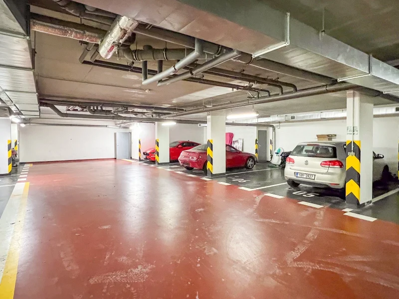 Pronájem bytu 3+kk, 93 m², Praha Smíchov