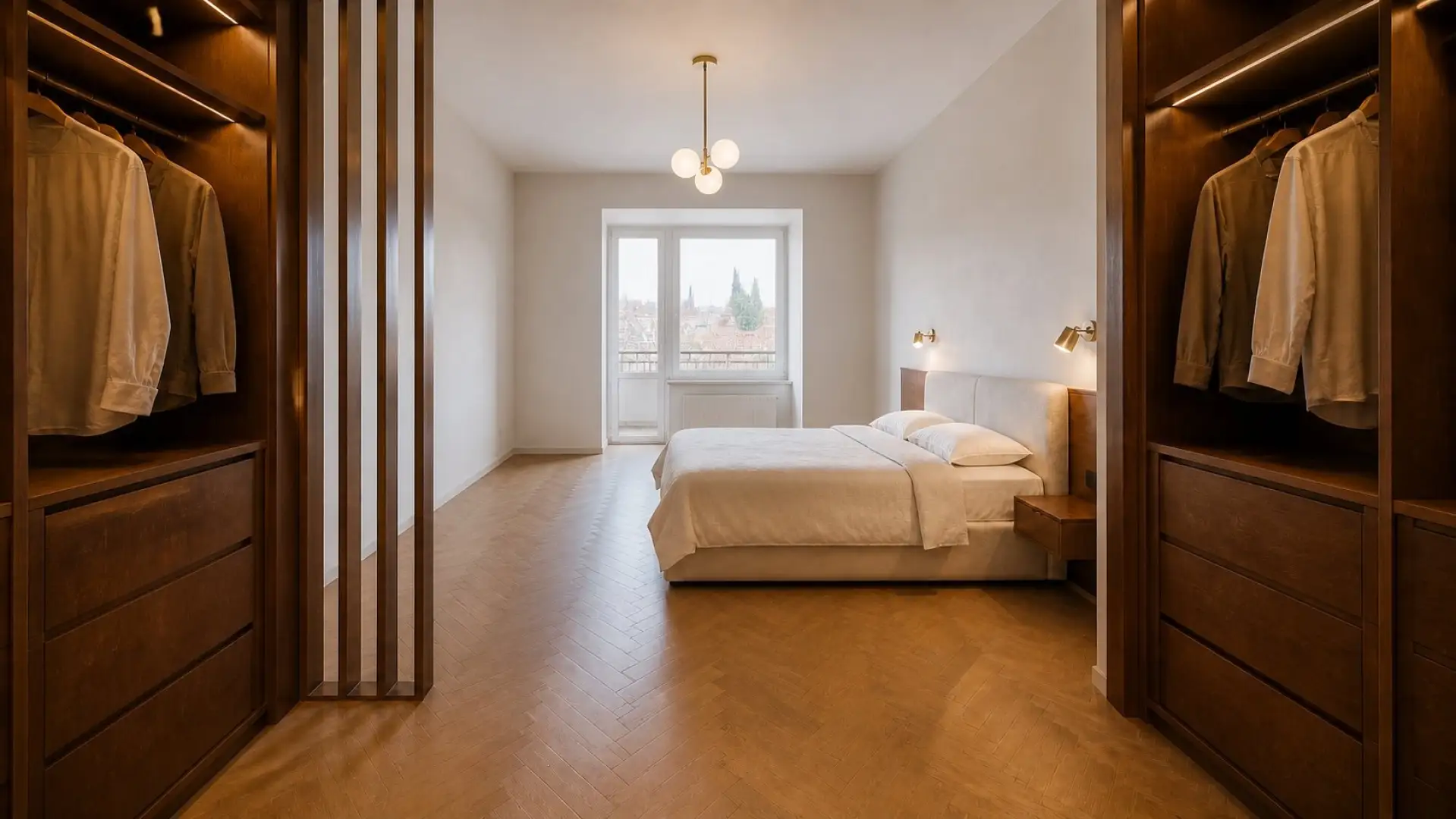 Prodej bytu 2+1 55 m², Praha - Vršovice