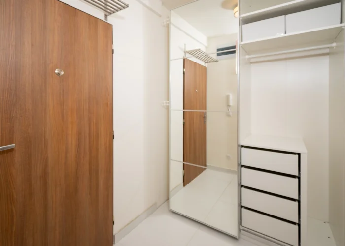Pronájem bytu 1+kk o velikosti 33 m² v lokalitě Praha - Modřany