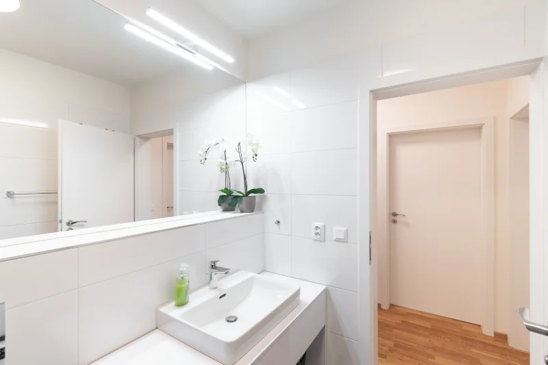 Pronájem bytu 3+kk, 91 m² - Praha - Střížkov
