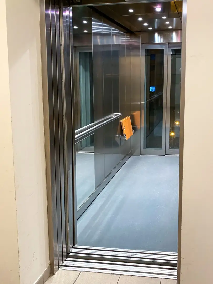 Pronájem byty 1+kk  s výměrou 28m² a vlastním parkováním  Praha - Stodůlky
