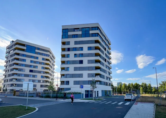 Pronájem byty 2+kk, 58 m² - Praha - Karlín