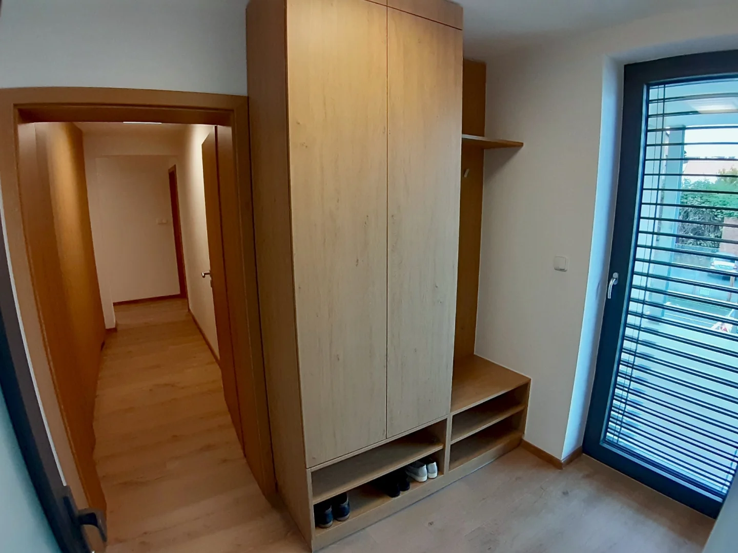 Pronájem bytu 2+kk/T/P o výměře  86m² - Rakovník II