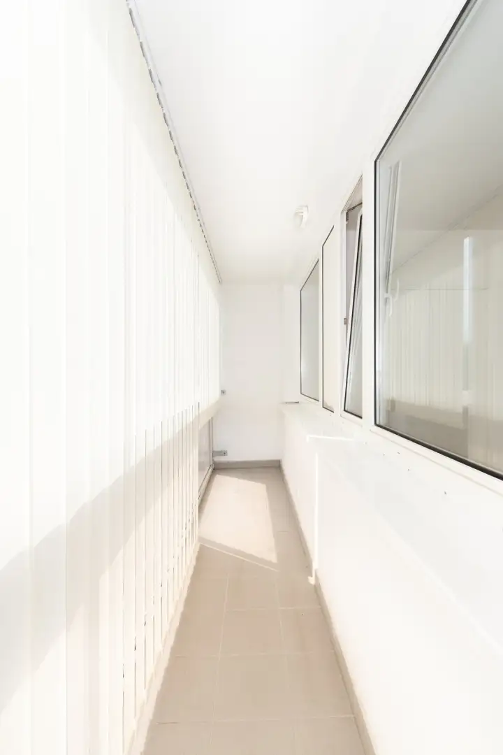 Pronájem bytu 1+1/L, 38 m², Praha - Bohnice