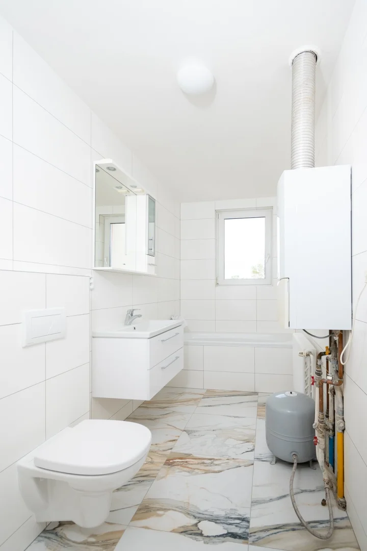 Pronájem rodinného domu, 300 m² - Praha - Krč