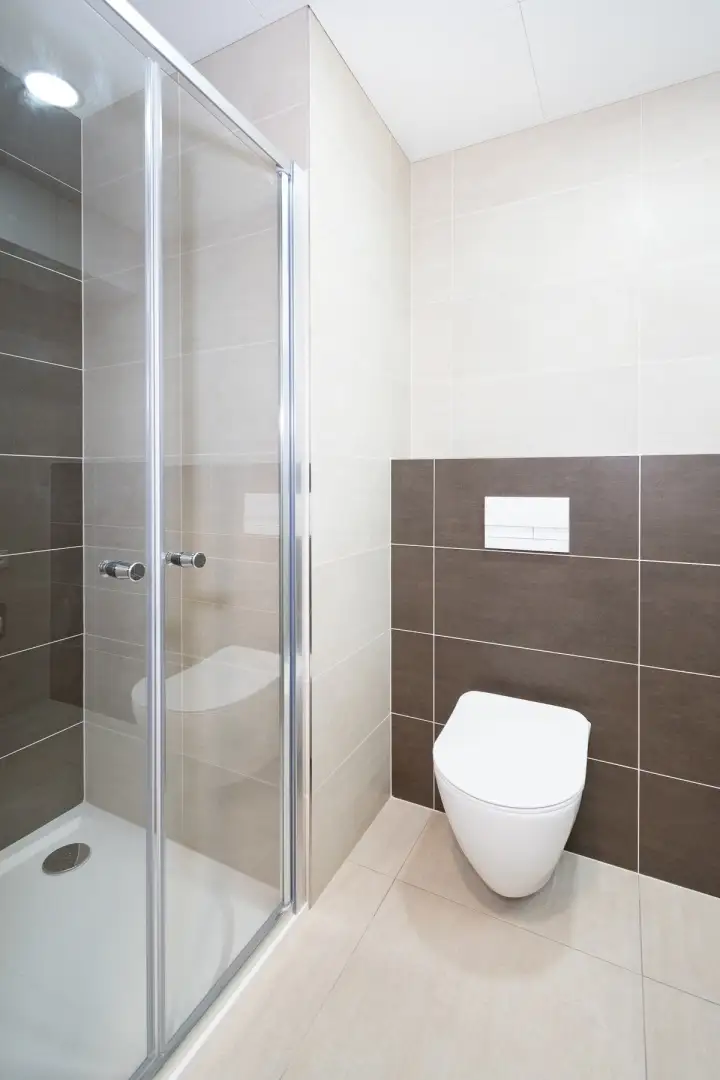 Pronájem studia, 20 m², zařízené, Praha 5 - Smíchov