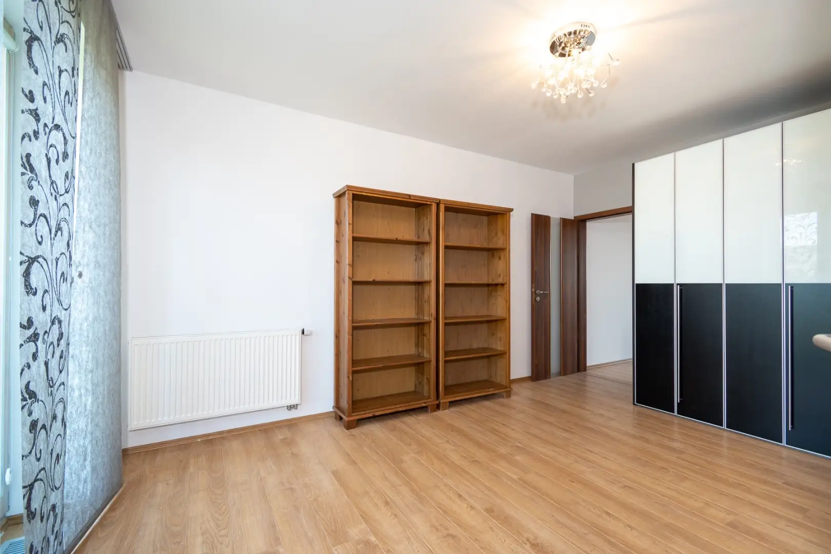 Pronájem rodinného domu, 120 m2, ulice Červená Skála, Husinec - Řež