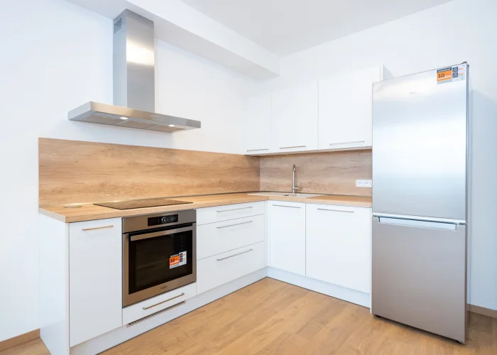Pronájem byty 2+kk, 46 m² - Praha