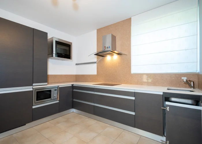 Pronájem rodinného domu, 120 m2, ulice Červená Skála, Husinec - Řež