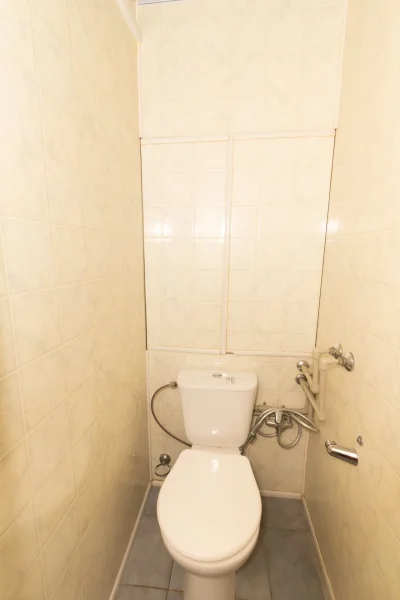 Prodej bytu 2+1 55 m², Praha - Vršovice