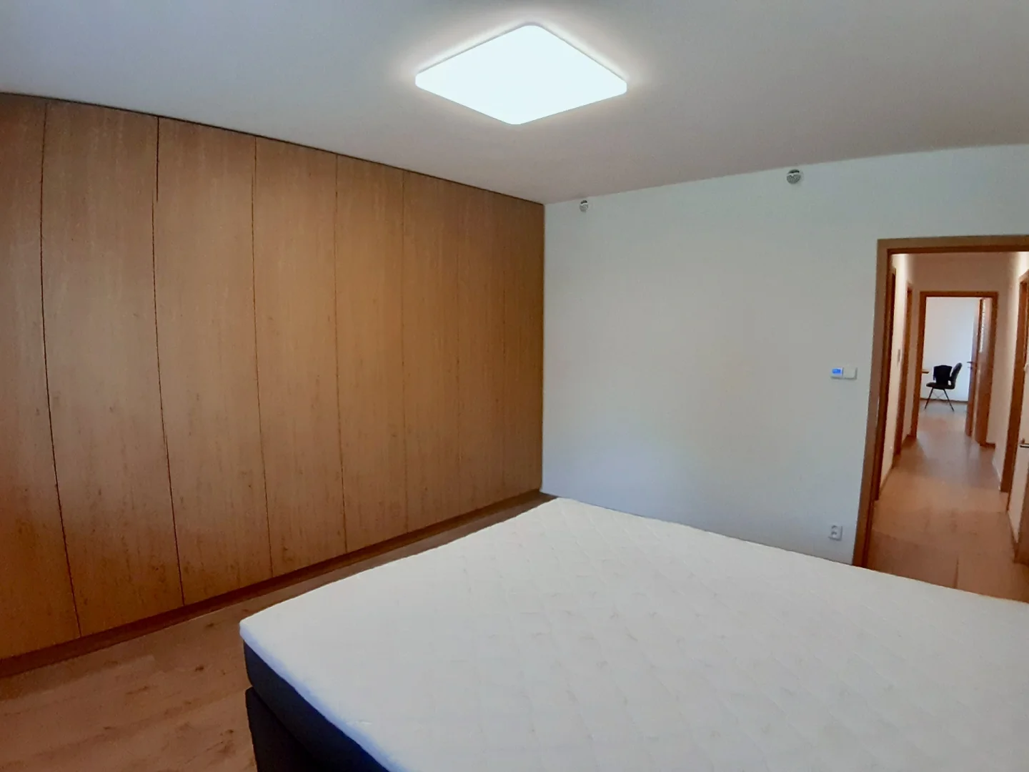 Pronájem bytu 2+kk/T/P o výměře  86m² - Rakovník II