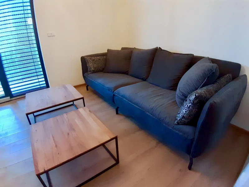 Pronájem bytu 2+kk/T/P o výměře  86m² - Rakovník II