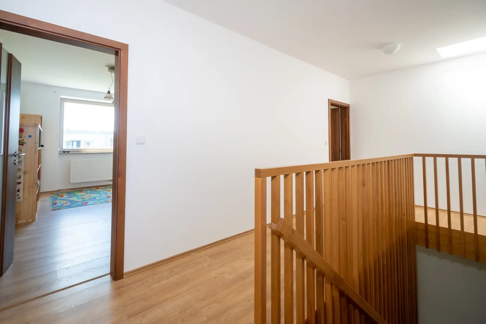Pronájem rodinného domu, 120 m2, ulice Červená Skála, Husinec - Řež