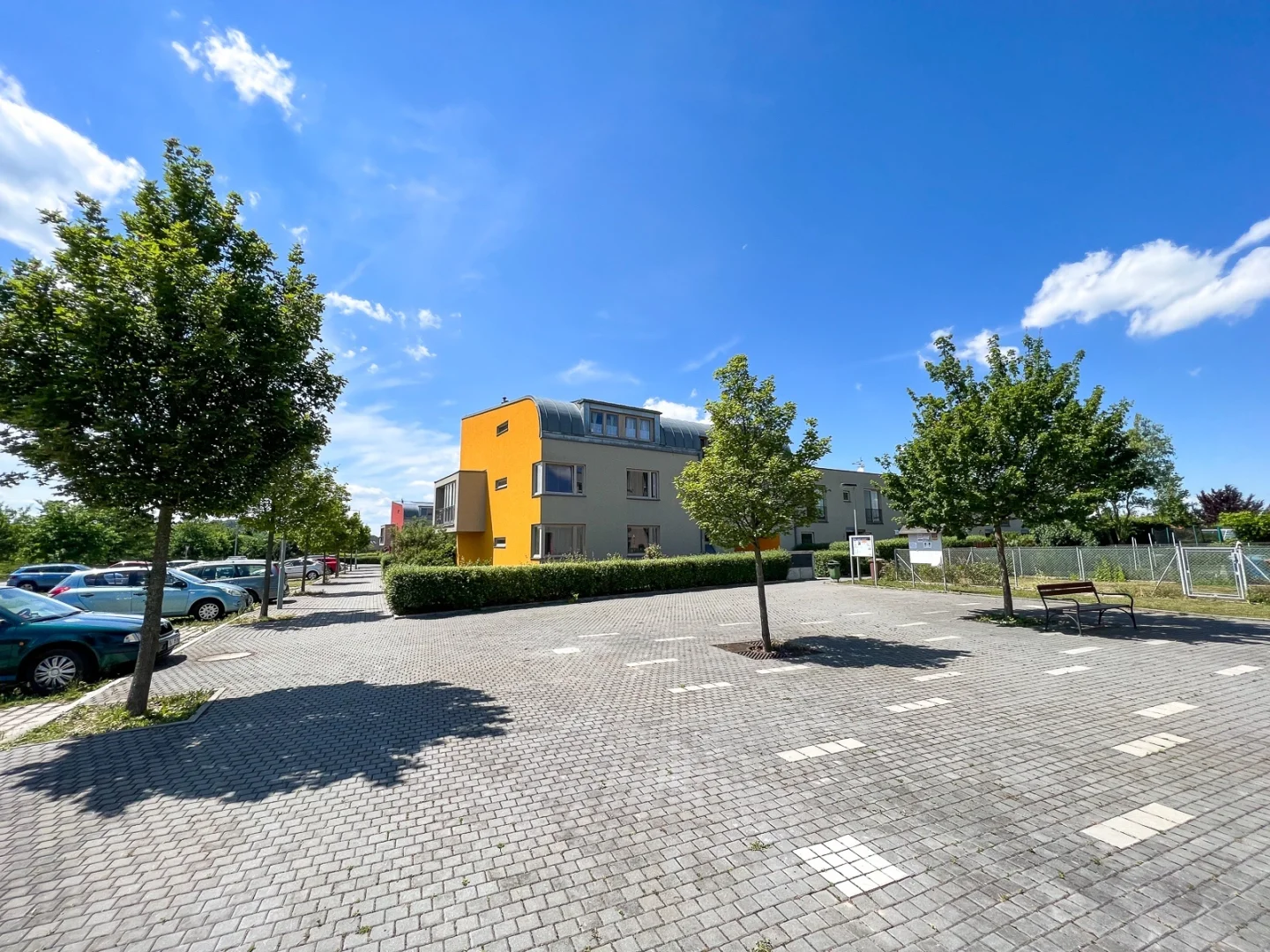Pronájem rodinného domu, ulice Červená Skála, Husinec - Řež