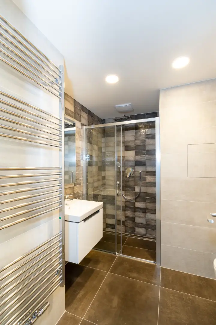 Pronájem bytu 1+kk, 40 m², nezařízený, Praha 5 - Radlice