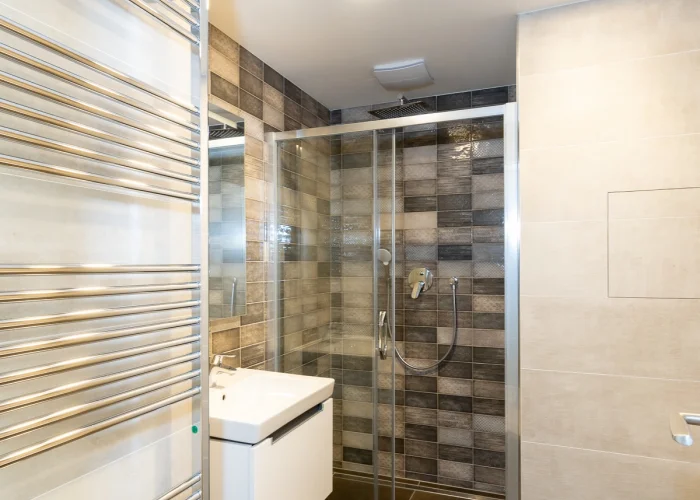 Pronájem bytu 1+kk, 40 m², nezařízený, Praha 5 - Radlice