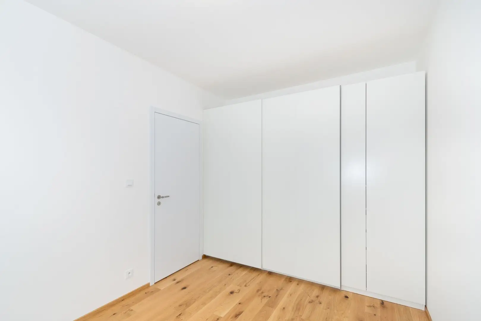Pronájem bytu 2+kk/B, 41 m², nezařízený, Praha 4 - Nusle